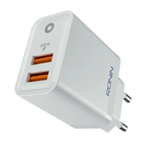 Voltedge Charger R-6055
