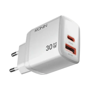 Flux Charger|30 Watts