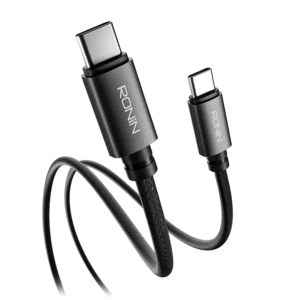 Rush Type-C To Type-C Cable