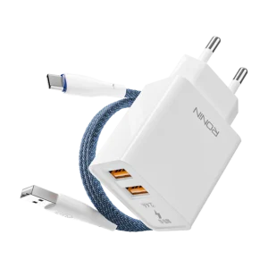 Encore Charger R-615