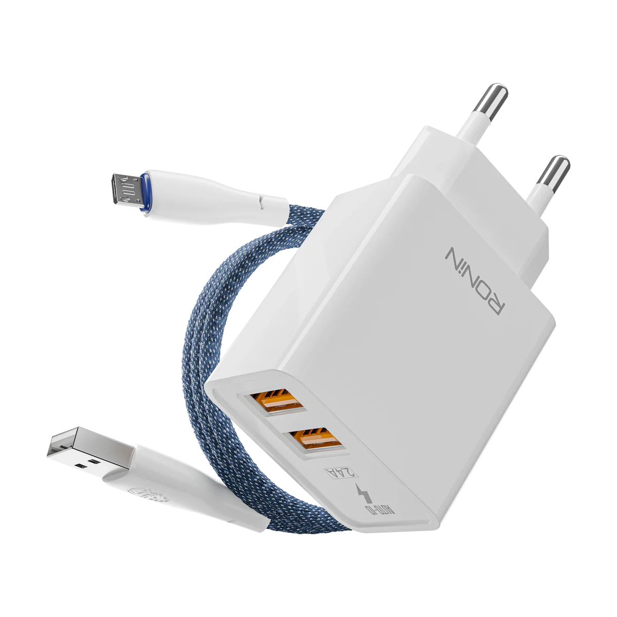 Encore Charger R-615