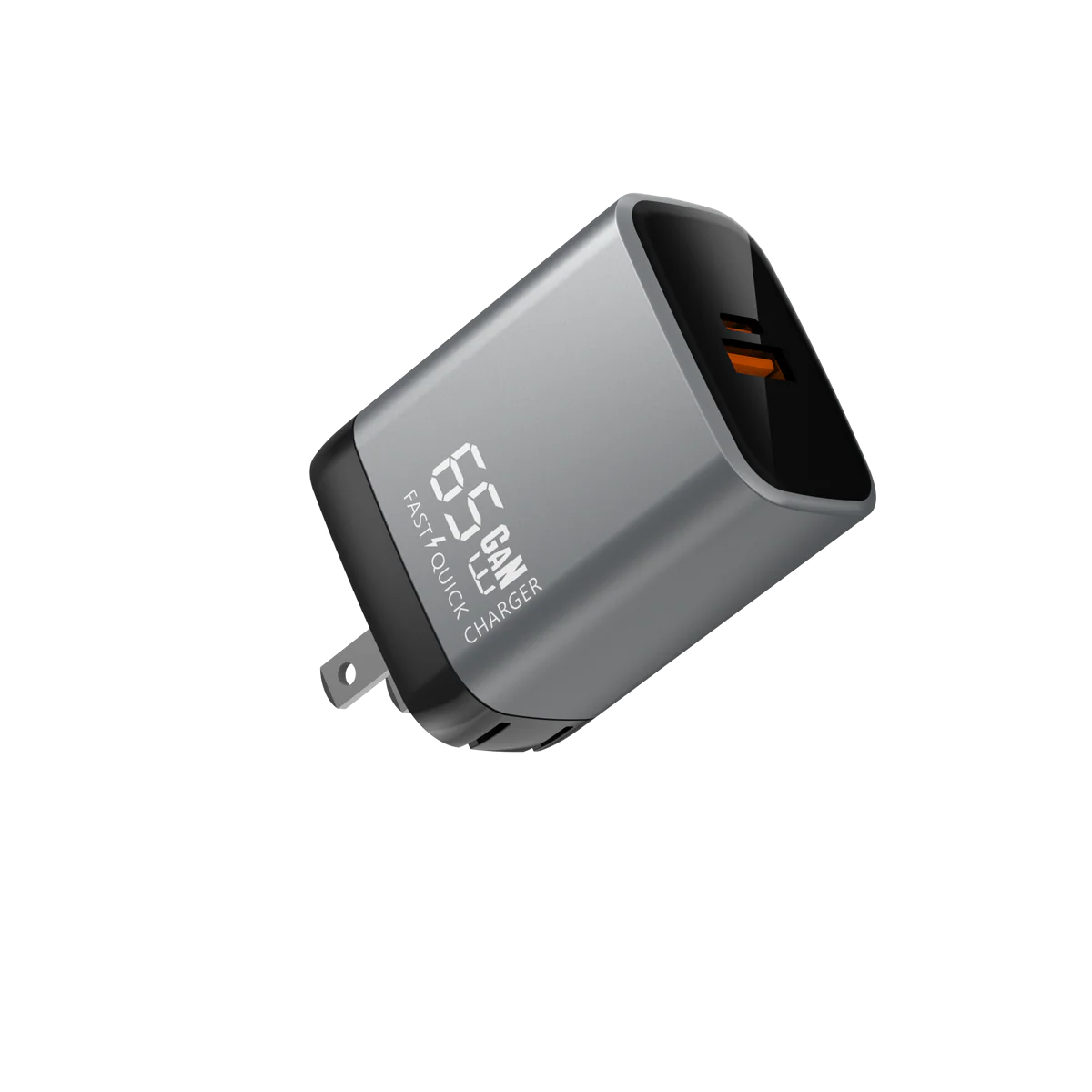 Wizard Charger R-6020