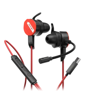 R-007 Gamerz handsfree Type-C