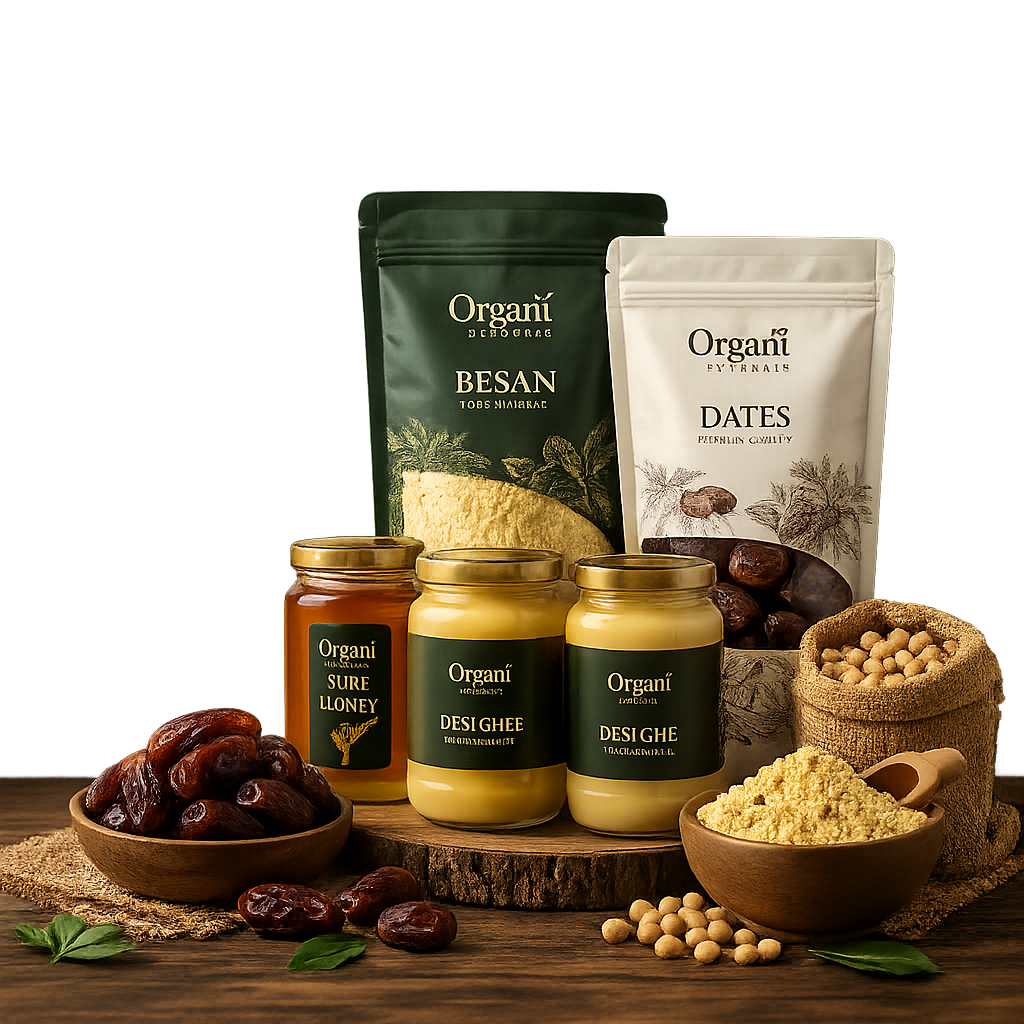 Natural Products