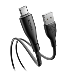 BOLT | R-2030 Micro USB Cable