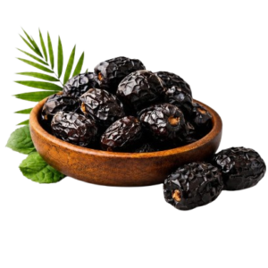 Organi Naturals-Ajwa Khajoor