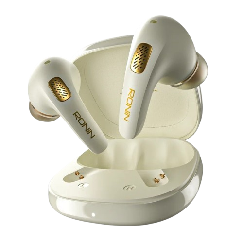 Ronin R-7130 Pebble Earbuds