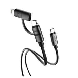 XCEED 2 In 1 Cable