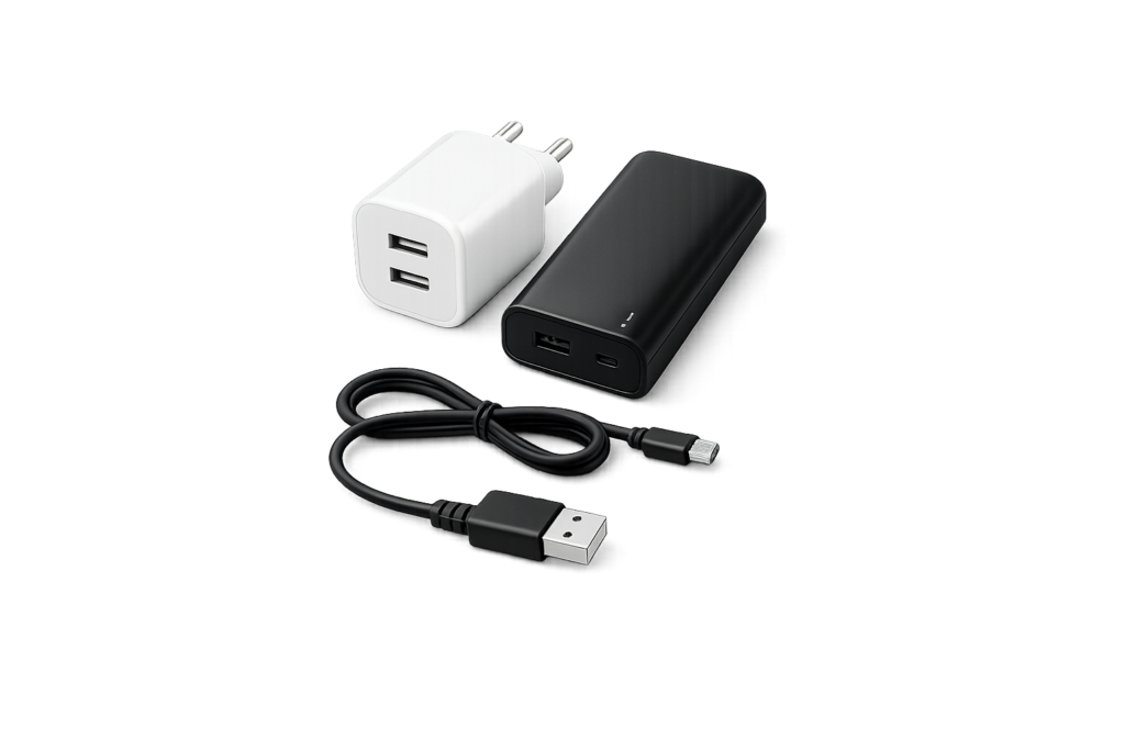 Mobile Accessories