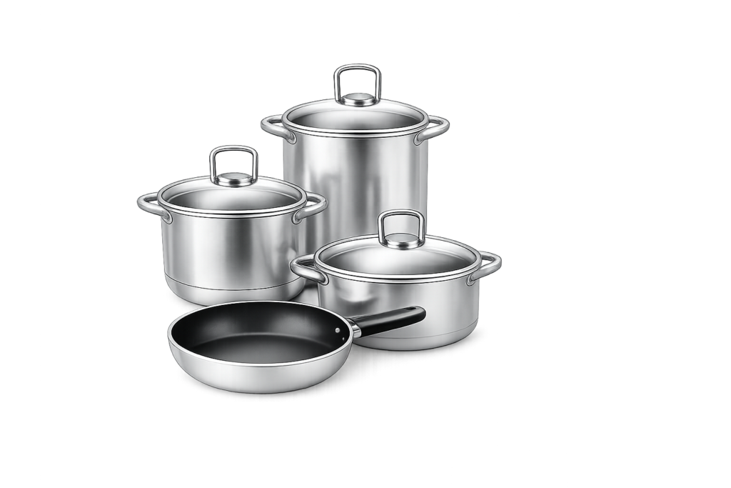 Cookware
