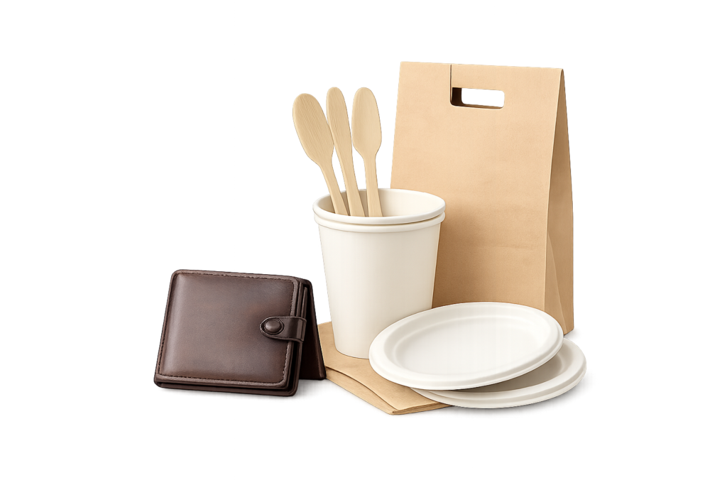 Disposable Products