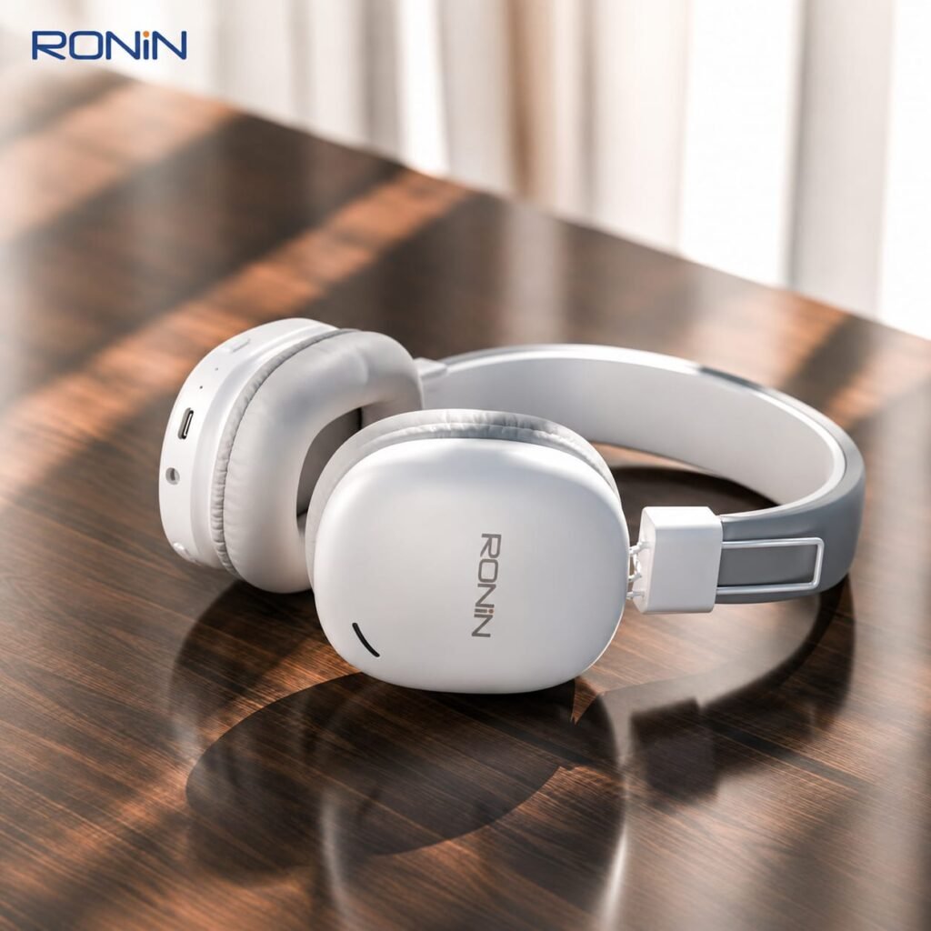 Ronin Brand