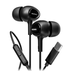 THE OG | R-9 Handsfree Type-C