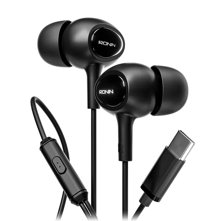 THE OG | R-9 Handsfree Type-C
