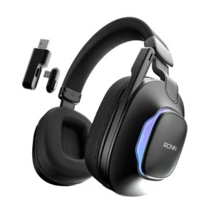Hurricane Headphone R-1515