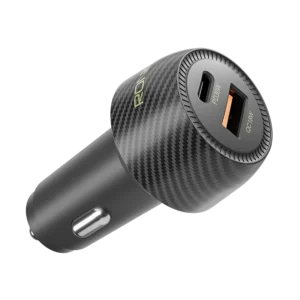 Nos Car Charger R-2505