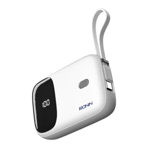 Neutron 10,000mAh Power Bank R-4030