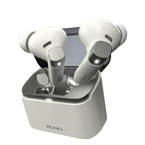 Glacier Earbud
