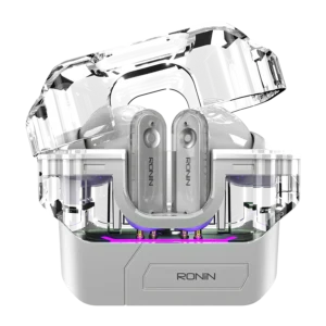 Warrior Earbuds R-7105