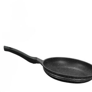 Sonex Die-Cast Mac Fry Pan