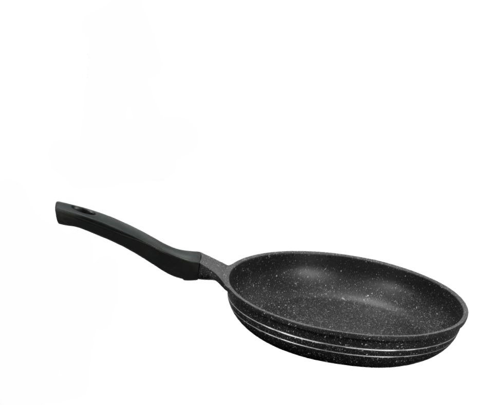 Sonex Die-Cast Mac Fry Pan