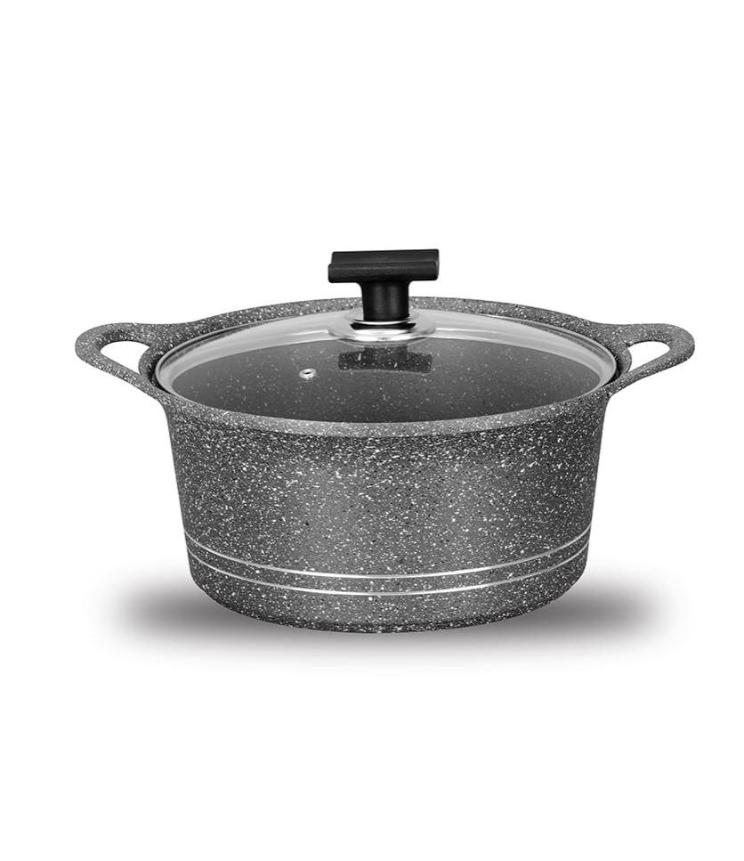 Sonex Die-Cast Eden Casserole