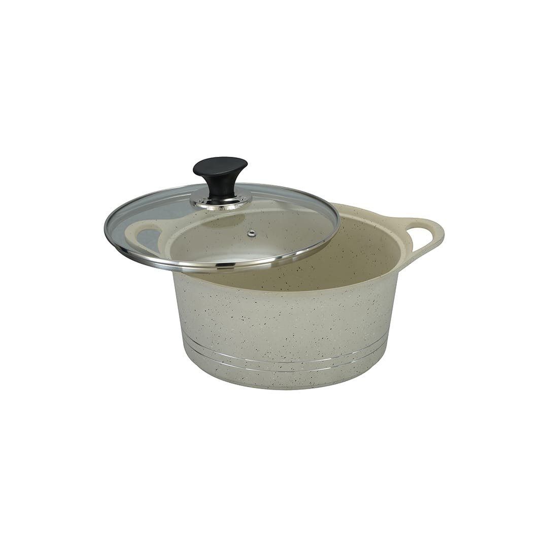 Sonex Die-Cast Eden Casserole