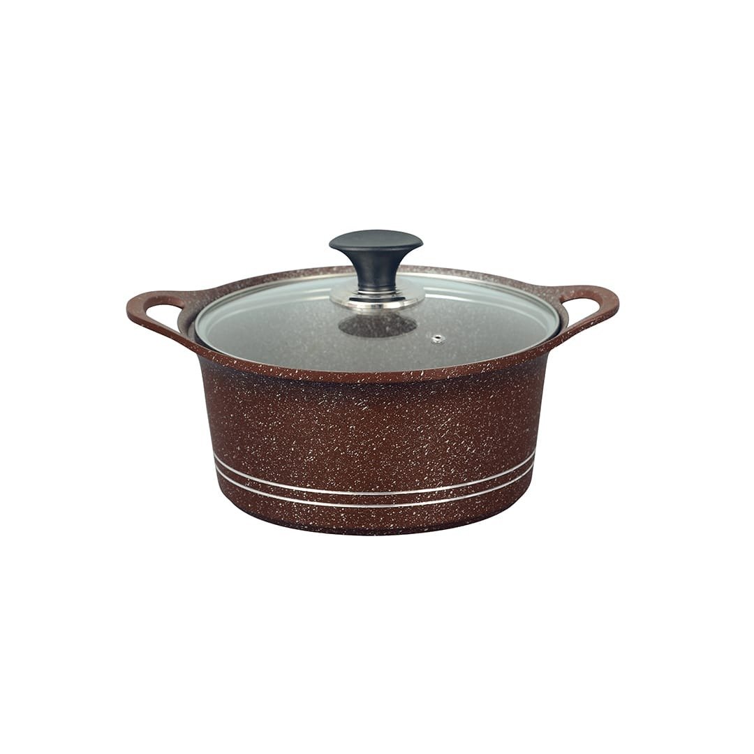 Sonex Die-Cast Eden Casserole