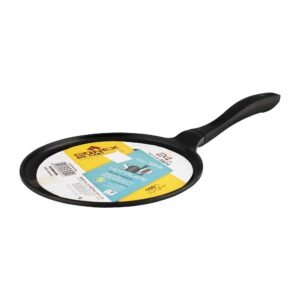 Sonex Die-Cast Solo Hot Plate Tawa
