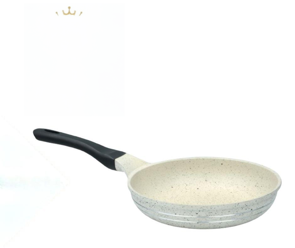 Sonex Die-Cast Mac Fry Pan