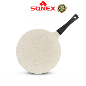 Sonex Die-Cast Mac Non-Stick Tawa