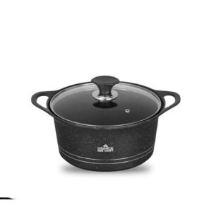 Sonex Die-Cast Eden Casserole